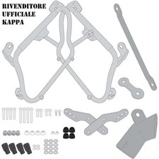 Kappa KLX1186 Portavaligie