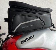 Borsa serbatoio morbida - serbatoio, ducati