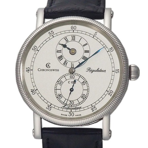 Regolatore chronoswis ch1223 - regolatore,