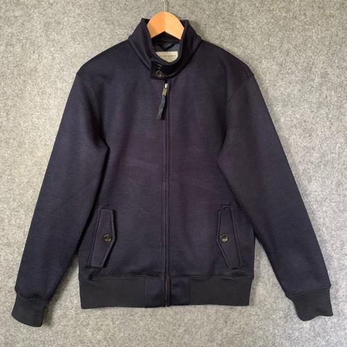 Giubbotto bomber uomo verde