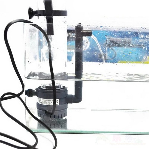 Pompa pozzetto skimmer
