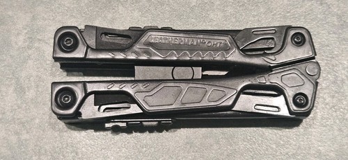 Mint condition leatherman oht - mint,