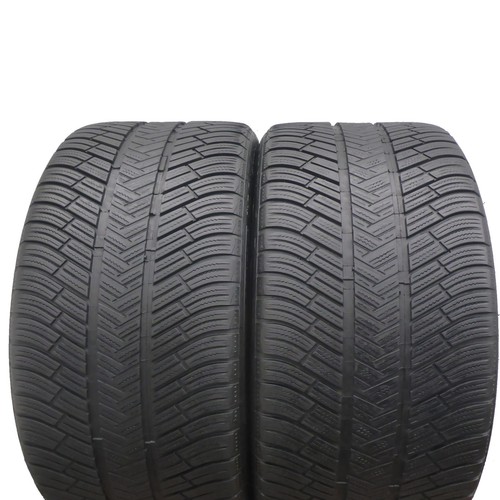 Michelin 295 r20 - x, 105w