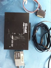 Antifurto per auto Med 220 GS usato, con accessori