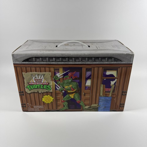 Tmnt tartarughe ninja - tmnt, movie