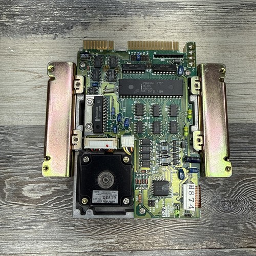 Hard disk kyocera 20b - disk, kc-20b