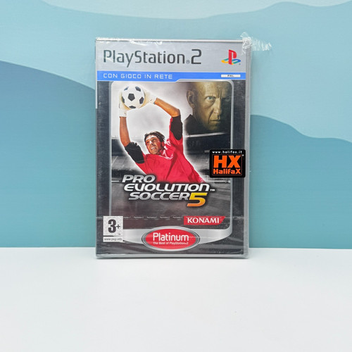 Pro evolution soccer - pro,