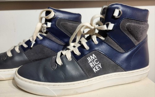 Sneakers alte fatte - , a