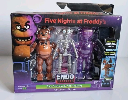 Five nights freddy fnaf - nights, at