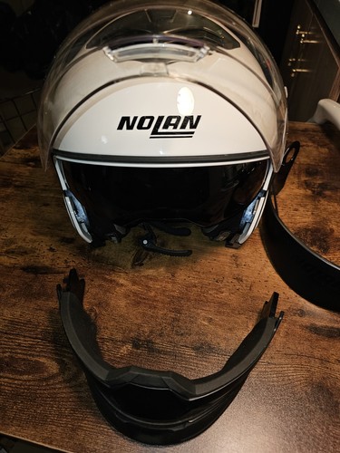 Nolan n43e trilogy mens large - n43e,