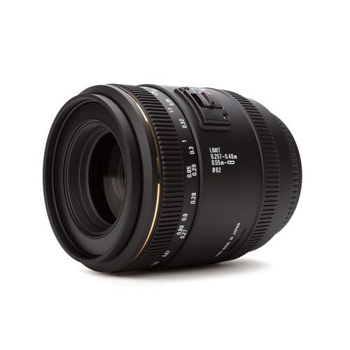 Sigma ex dg macro - mm,