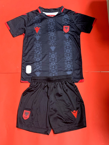 Nuova maglia bambini bambini