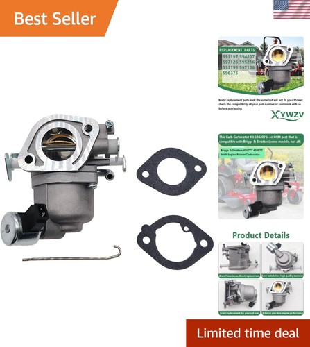 Kit carburatore per - kit,