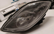 FANALI ANTERIORI YAMAHA MAXTER 125/ MBK THUNDER 125