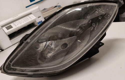Fanali anteriori yamaha - fanali, maxter