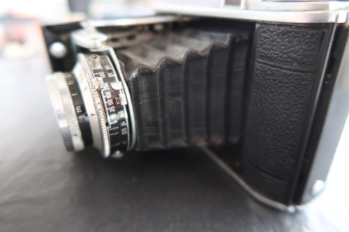 Voigtländer perkeo - voigtländer, ii