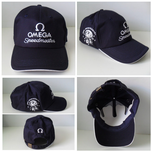 Cappello omega speedmaster - cappello,