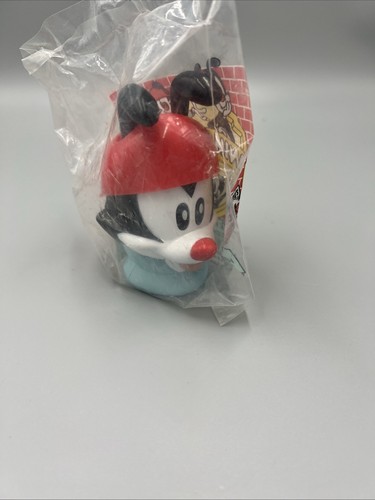 Vtg animaniacs warner brothers - warner,