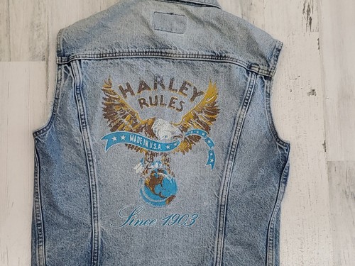 Gilet vintage anni - , 80