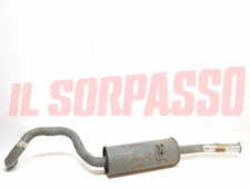 FINALE TERMINALE MARMITTA