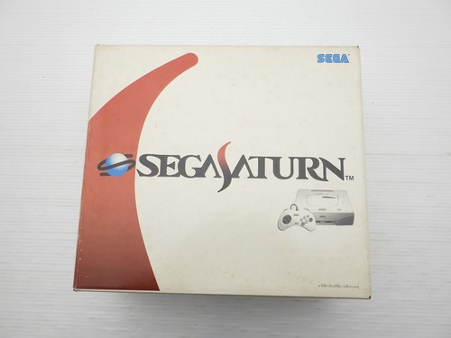 Nuova console sega saturn - console,