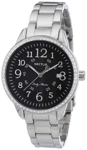 Orologio sector chrono lady - sector,