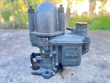 Carburatore Originale D'epoca