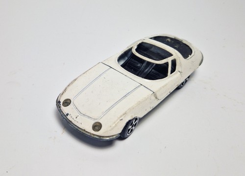 Modellino auto corvair - modellino, 1/43