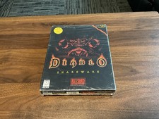 Diablo versione Shareware