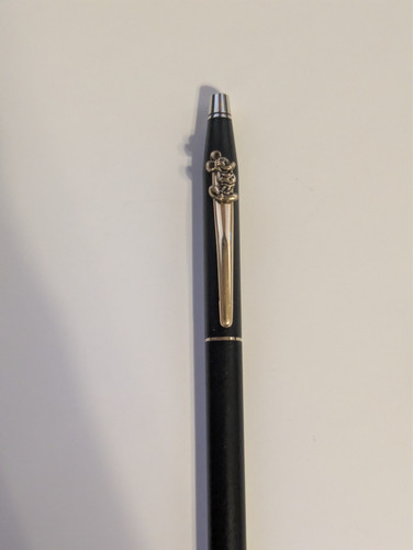 Penna sfera topolino cross - penna,