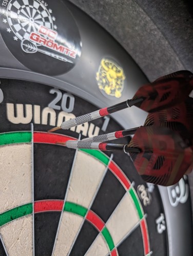 Bersaglio stephen bunting gen - stephen,