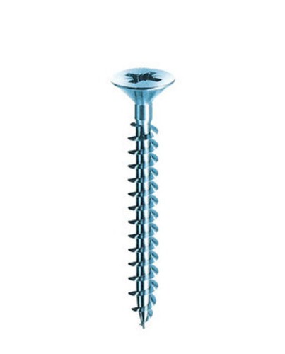 Viti truciolari acciaio inox - acciaio,