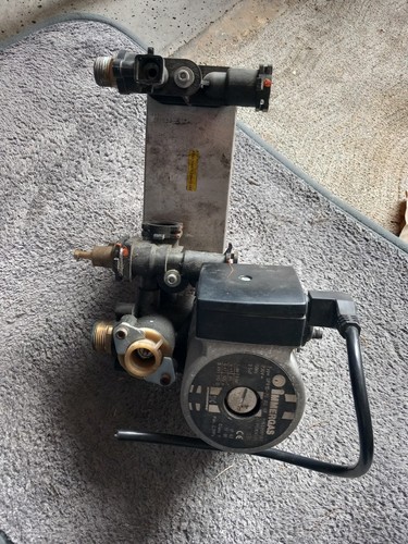 Pompa upr grundfos - 15, 70