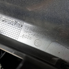 Griglia fiat ducato furgone - griglia,