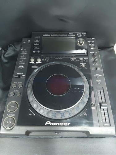 Pioneer cdj 2000 - pioneer, professional