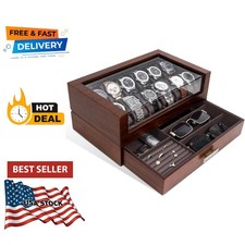 Scatola Orologio Uomo High