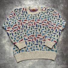 Maglione caldo uomo Missoni