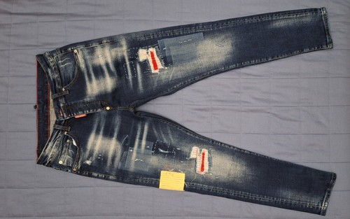 Dsquared2 uomo limited - dsquared2,