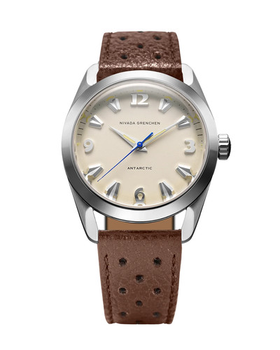 Orologio automatico nivada - automatico,