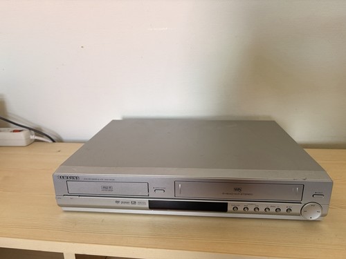 Samsung registratore dvd vcr - samsung,