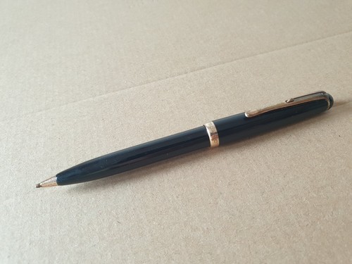 Montblanc 315 stilografica - montblanc,