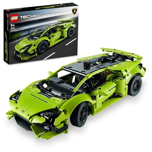 Lego technic lamborghini - lego,