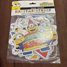 Striscione lettera buon