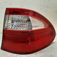 Fanale POST EST DX MERCEDES CLASSE E W211 SW 2004