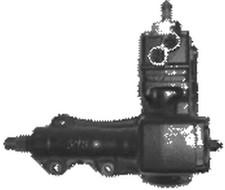 SCATOLA IDROGUIDA SERVOSTERZO REVISIONATA PER OPEL OMEGA B DA 94 - 03