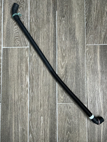 Tubo pompa ricircolo lavatrice