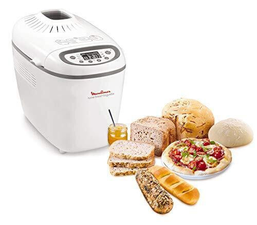 Moulinex macchina del pane - macchina,