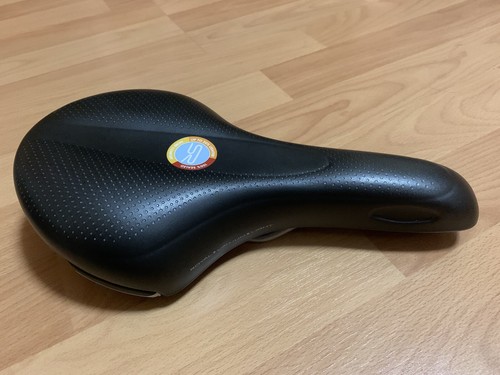 Sella bici donna - , selle