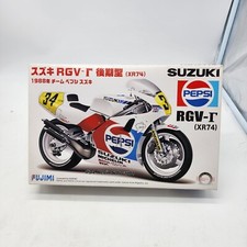 Fujimi 1/12 Scale Model Kit