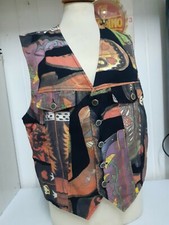 Gilet Vintage MOSCHINO JEANS